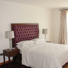 BEDROOMS