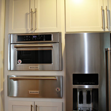 Price Kitchen Remodel by Patrick Keck