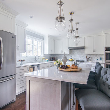 Property Brothers | HGTV | Norwalk