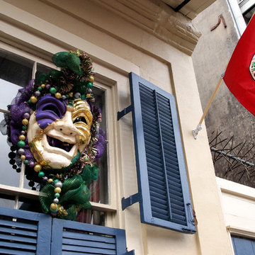 Mardi Gras