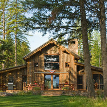 Exteriors