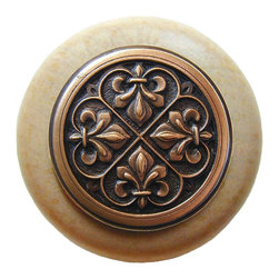 Classic Collection - Cabinet And Drawer Knobs