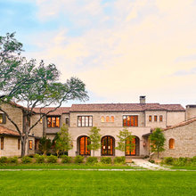 Great Homes