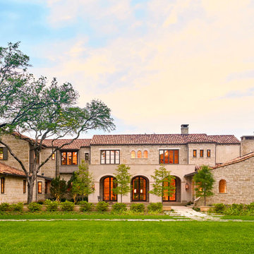 Seneca {Preston Hollow}