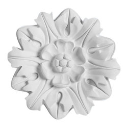Inviting Home Inc. - Florentine Ceiling Medallion - Ceiling Medallions