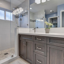 Sun- Master Bath