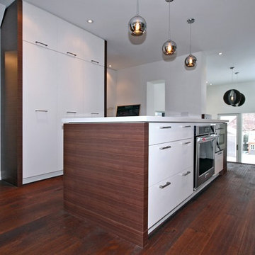 Scarborough Rd