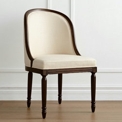 Savoy Dining Chair - Dining Chairs