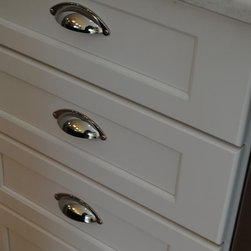 Bright and Spacious Kitchen Addition - Kitchen Cabinetry