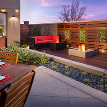 Patio Ideas