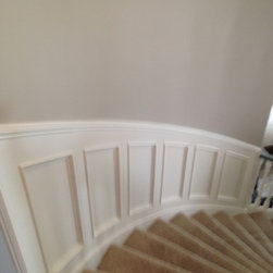 from golden oak to white - Products