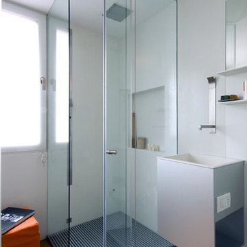 Shower Doors