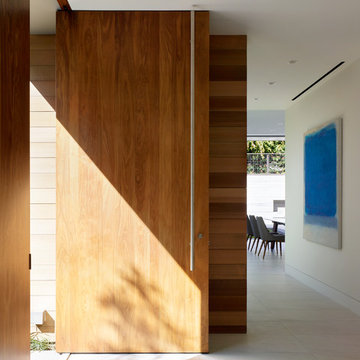 Crescent Drive Residence