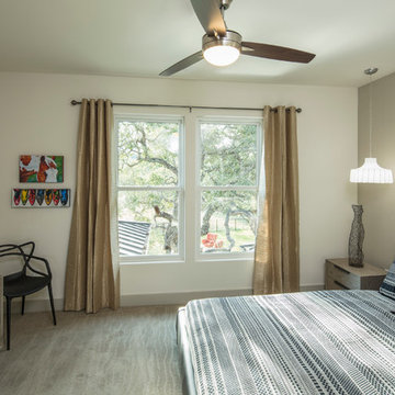 2016 Parade of Homes - Caliterra Dripping Springs