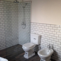 Eleganza Old England - Bathroom Fixtures