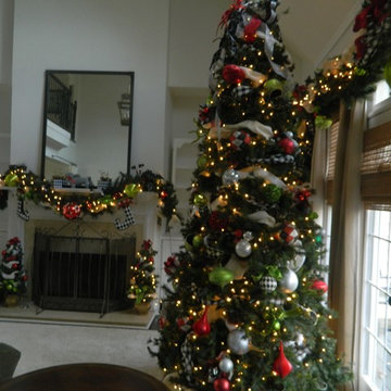 Christmas 2015