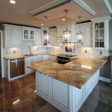 Featured Project - Updated Regularly