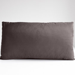 Verve Silk Pillows - Decorative Pillows