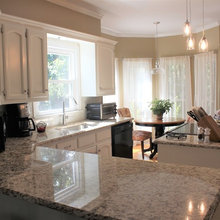 kitchen window