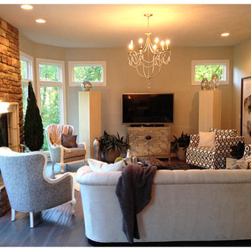Interior Painting