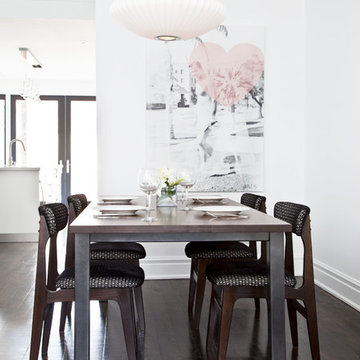 South Annex Renovation