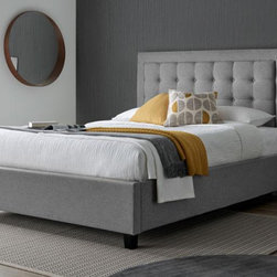 Brandon Ottoman Bed - Divan Beds