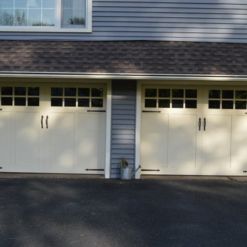Fimbel Architectural Doors - American Legends Collection