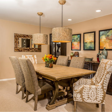 Oak Pointe Home
