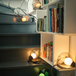 Lighting - Floor Lamps