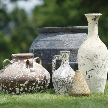 Gabby 10 Distinctive: Pottery