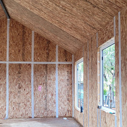Build with Evissa SIPs - Wall Panels