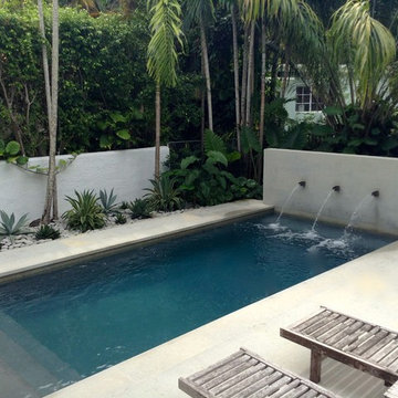 Miami Morningside Residence
