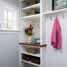 Mudroom