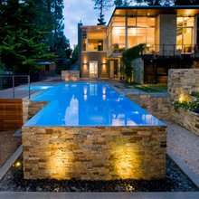 Swimming pools