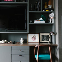 OFFICE + STORAGE