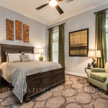 Dream Room Bedroom 2017