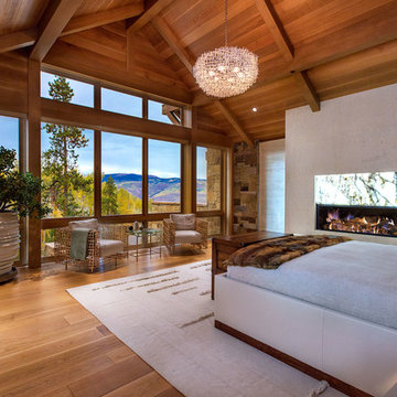 Strawberry Park Home