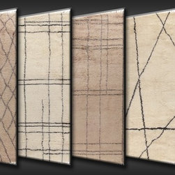 Moroccan Touch - Rugs