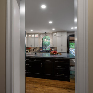 Grandmar Chase Kitchen