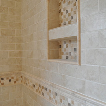 Tile Work