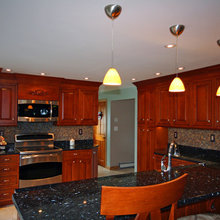 Home ideas