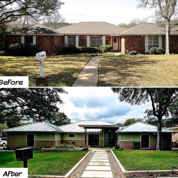 Balcones Club Remodel