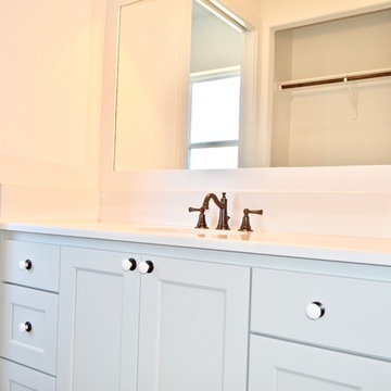 Farmhouse: 3,571 ft² | 4 BR | 3.5 BA | 1 ST