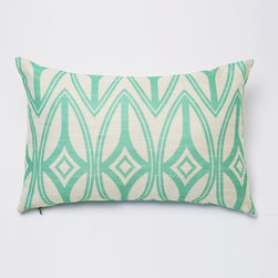 Gancedo Ready - Decorative Pillows