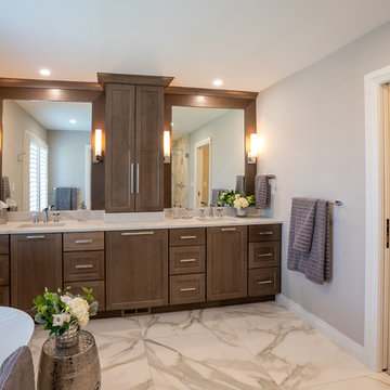 Rush Bathroom Renovation