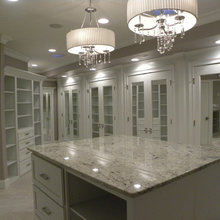 Closet Ideas