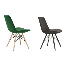 SohoConcept - Eiffel MW Dining Chair by sohoConcept - Dining Chairs
