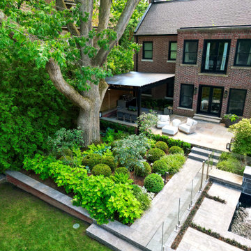 Urban Spa and Private Wellness Retreat
