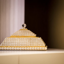 Decorative Boxes - Decorative Boxes
