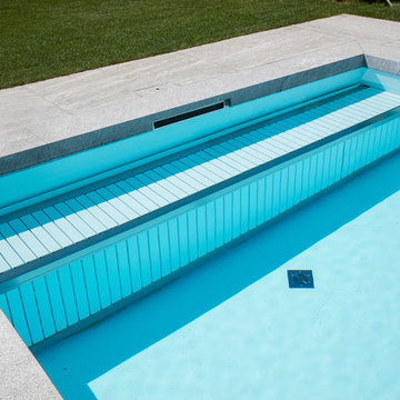 Swimming Pools